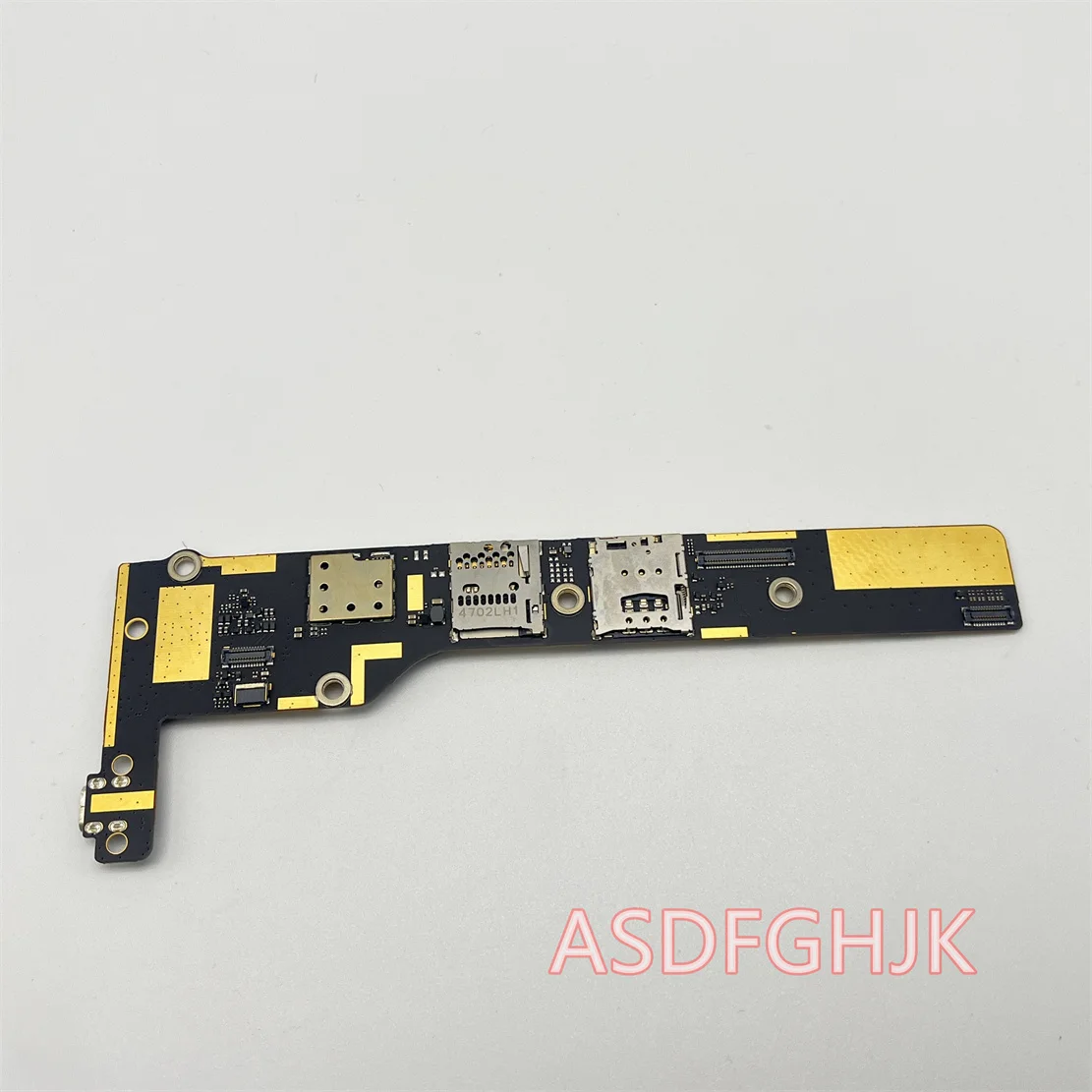 Original FOR Lenovo 5P69A6N3TP Blade2-10w Sub Board LTE  TEST OK