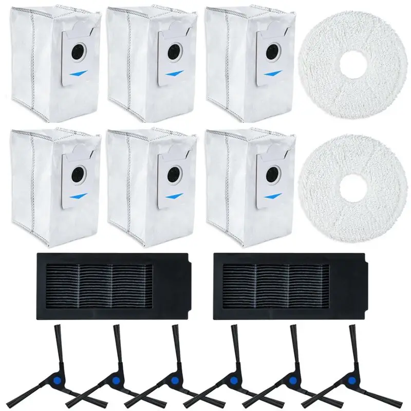 A63Z Upgrade Replac…