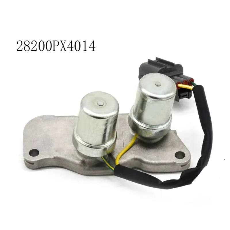 

For Honda Accord Prelude Odyssey 1990-97 Transmission Shift Control Solenoid 28200PX4014