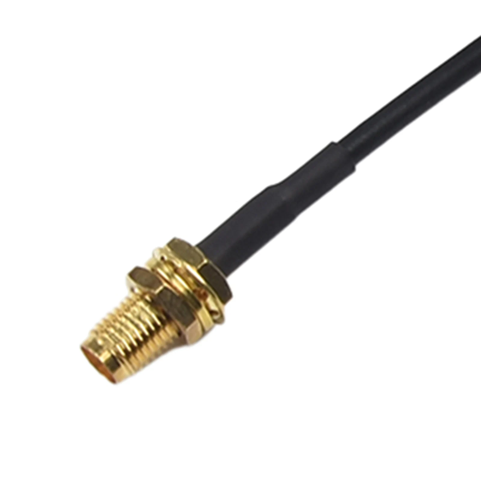 9Dbi  SMA-Female Antenna Dual Band VHF/UHF Car Magnetic Antenna Magnetic Stand Design For Easy To Install On Side Or Top Of The