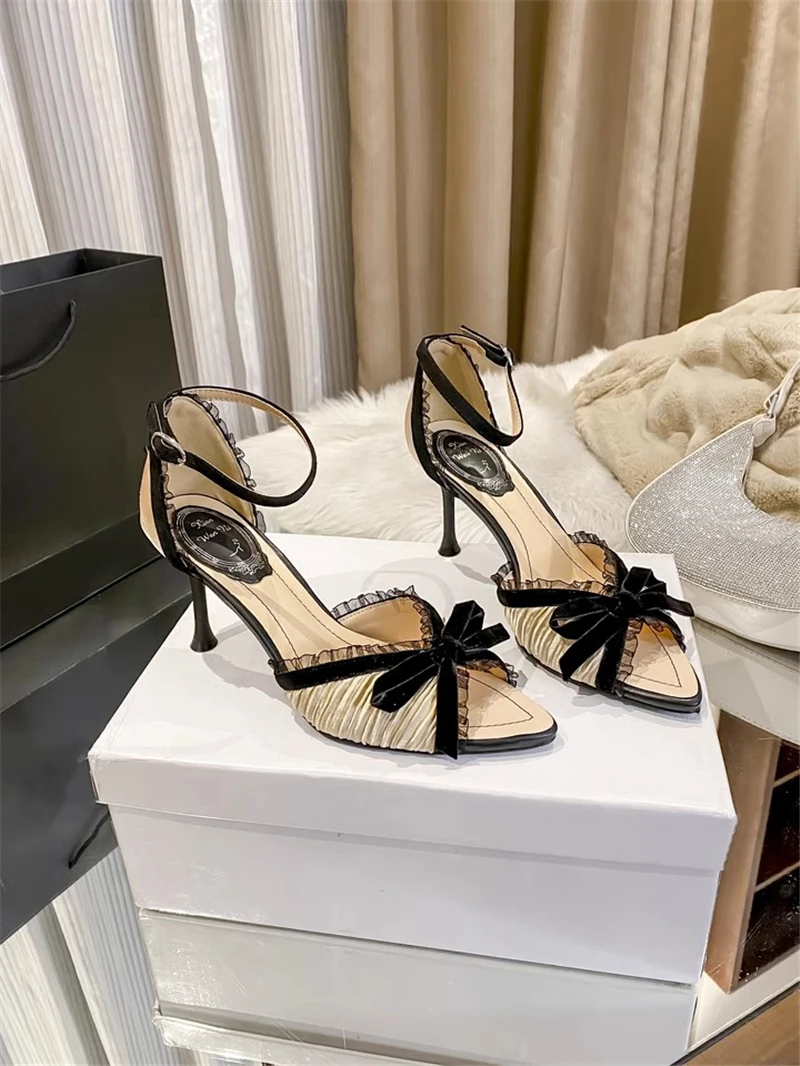 Thumbnail 2 - #21 Latest Fish Toe Sandals Offers