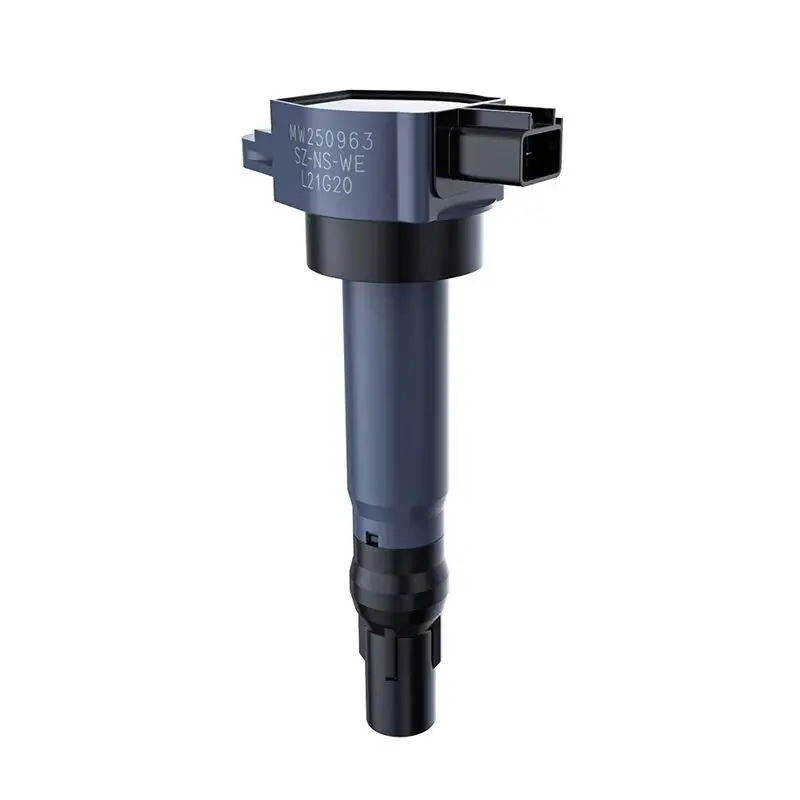 Jeu de bobines d'allumage faciles à installer, pour Dongfeng Fengxing Brilliance V5 FRV 4A91 1,6 l BM15 1,5 T, moteur de voiture automobile MW250963G