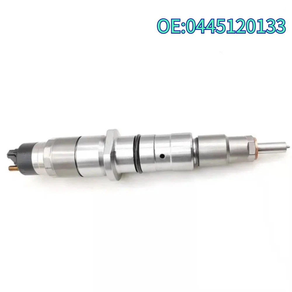 

Original High Quality New For 0445120133 Fuel Injector Assembly 3965749 Fuel Nozzle 4945463