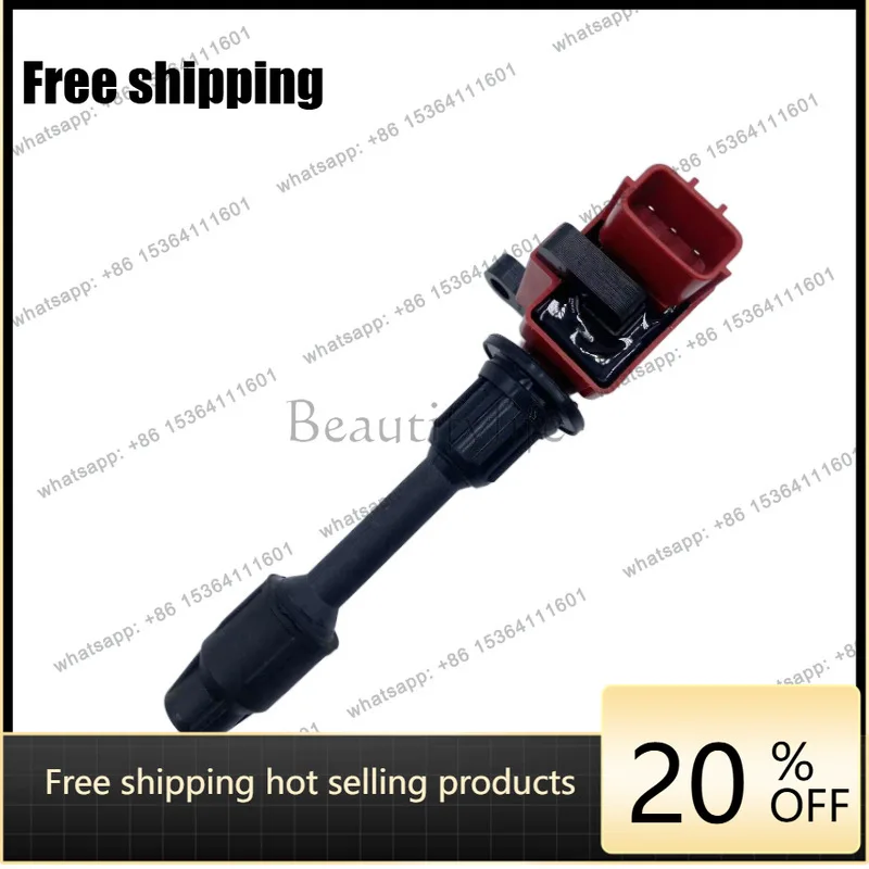 FG Ignition Coil 22448-91F00 Mcp-3350 22433-91F00