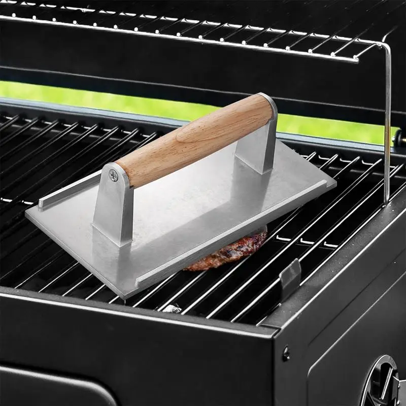 Thumbnail 3 - #20 Budget Grill Presses for Smart Shoppers