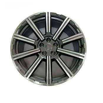 4M0601025AD Autodíly Kovaná kola Kola pro osobní automobily Ráfky z hliníkových slitin pro Q7 12 nejlepší prodej Toyota Corolla Stepne - №5