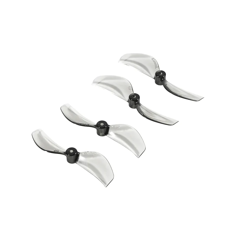 BETAFPV Meteor75 Pro Gemfan 45mm 2-Blade&3-Blade Propellers (1.5mm Shaft 4PCS)