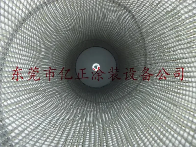 Filter cartridge high quality durable