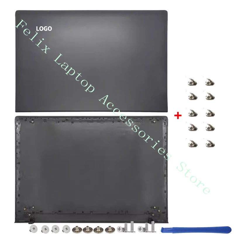 For Lenovo Ideapad G50-30 G50-45 G50-70 G50-80 Z50-30 Z50-70 Z50-80 Laptop LCD Back Cover/Palmrest/Bottom Case/Front Bezel/Hinge