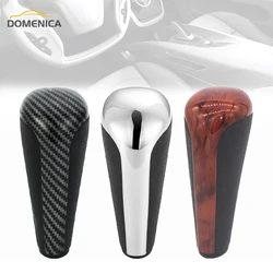 New Gear Shift Knob for Peugeot 206 207 301 307 308 408 508 2008 Citroen C2 Picasso Elysee High Quality ABS Auto Automatic