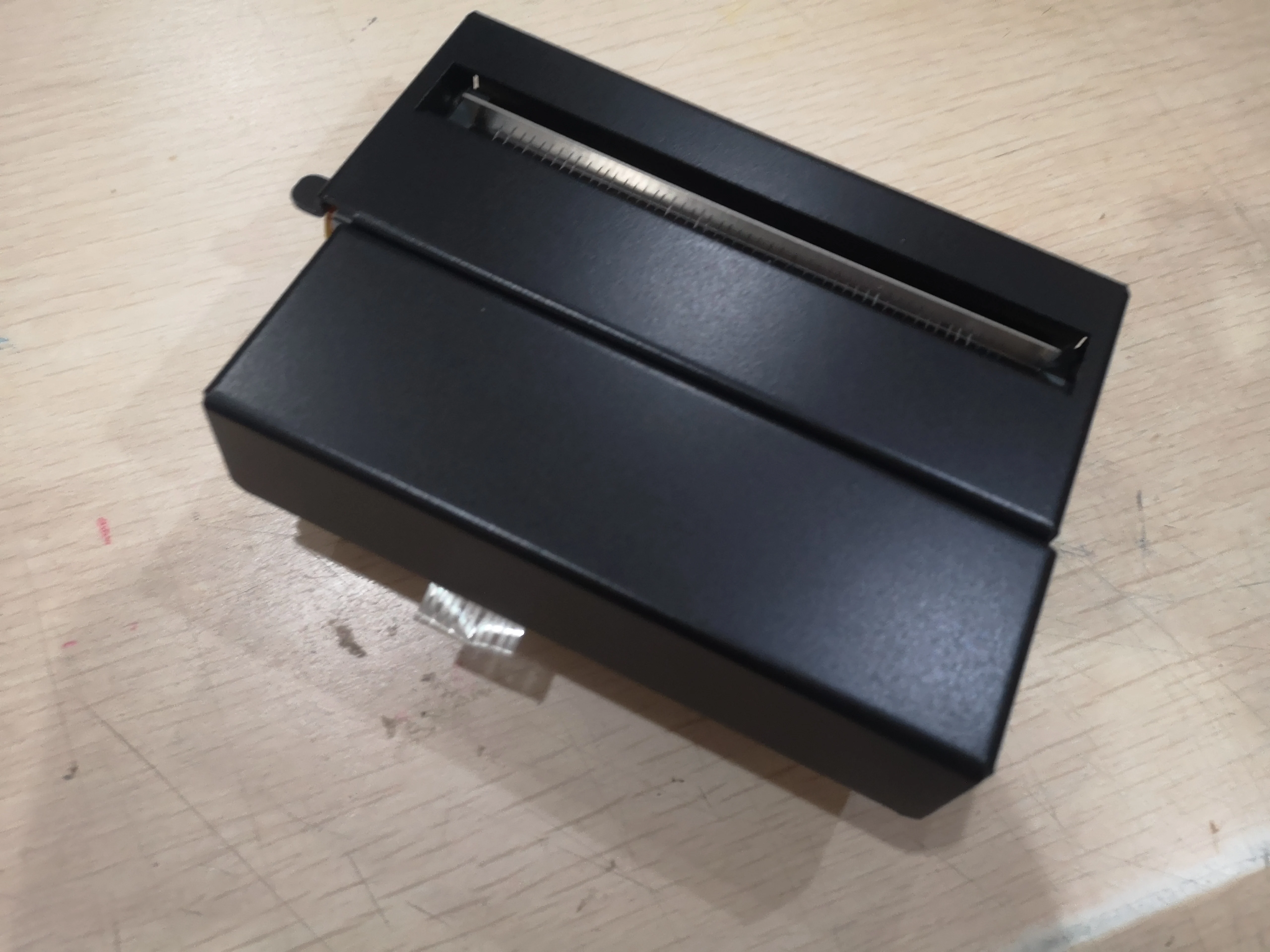 

paper cutter TTP-2410 TTP-2410M TTP-2410MU TTP-2410MT TTP-2410Mpro cutter New original for TSC-2410 TTP-344 cutter Coated