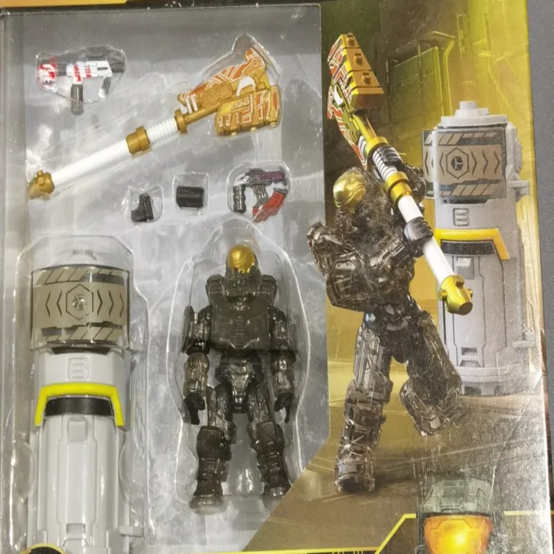 

building block set 1:30 Mini Action Figure Model Toy, Collectible, Figure Model,Christmas And Halloween Gift