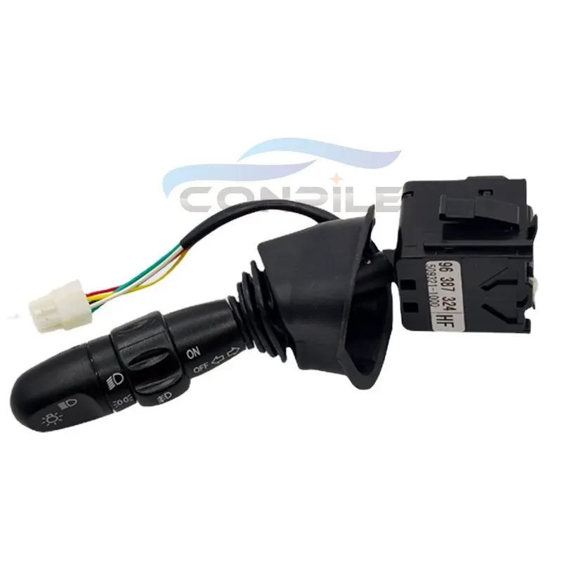 

1Pc for Buick Excelle turn signal switch headlight switch Wiper wiper switch Light combination switch