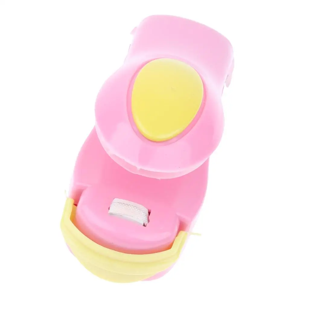 5 шт., портативная мини-термоусадочная машина