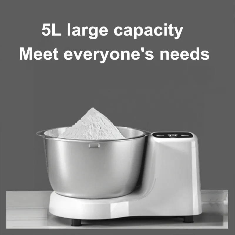 Thumbnail 2 - #7 Trending Electric Stand Mixers Right Now
