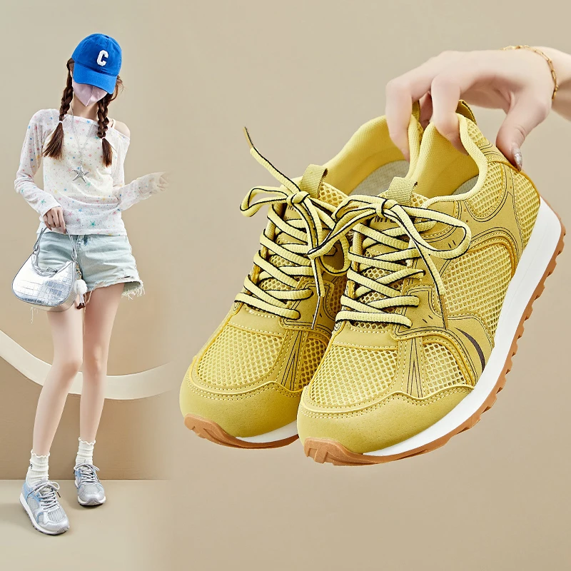 2025 Women's Mesh B… - image