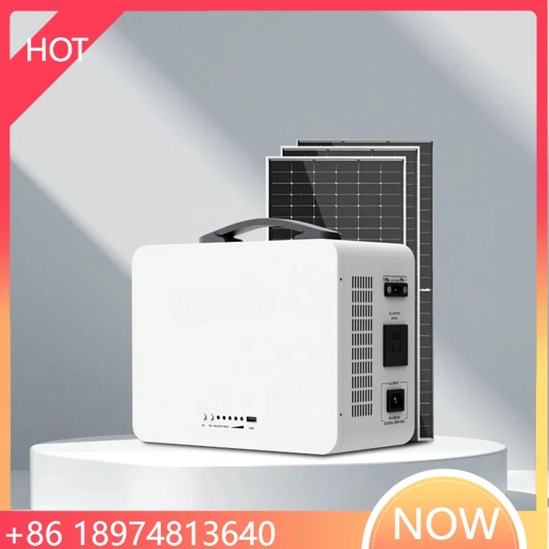 

Out Door Portable Lithium Battery 1kwh 2kwh Battery Portable Power Station 1000wh 2000wh Power Bank Manufacture For Home Use