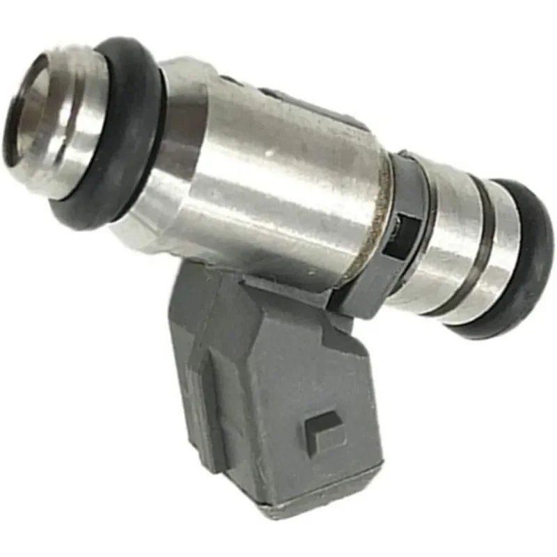 4 inyectores de combustible para Volkswagen Derby Pointer Wagon Pickup 1998-2008 1.6L 1.8L, piezas de automóvil IWP-044 IWP044 150100802 0279980311