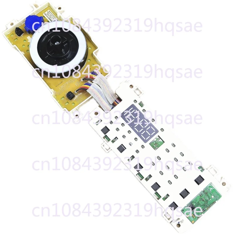 

New EBR356611 PCB Original Motherboard Control Display Panel Button Board for LG Auto Drum Washing Machine 12/13/14/15