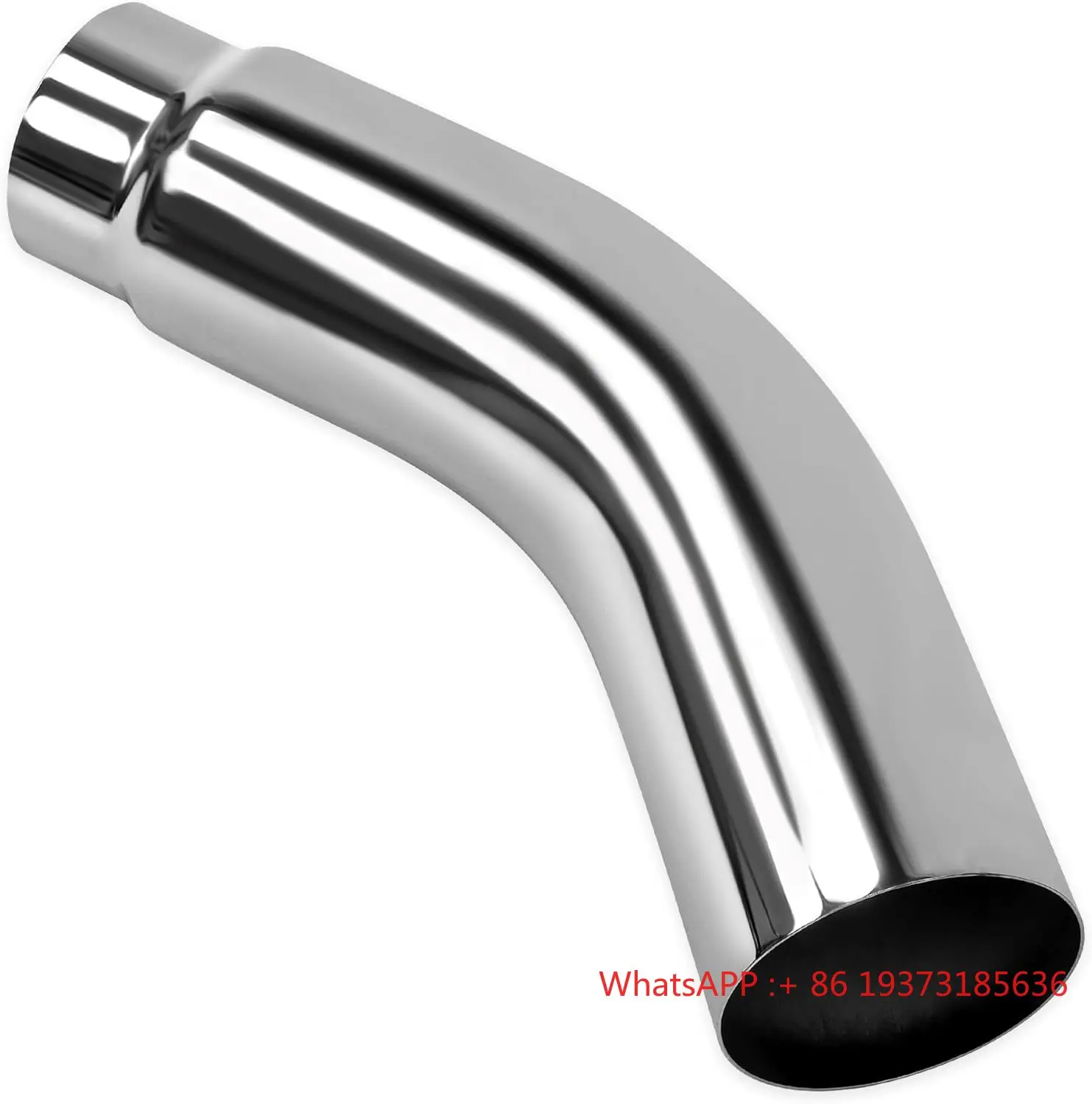 Factory Custom Exha… - image