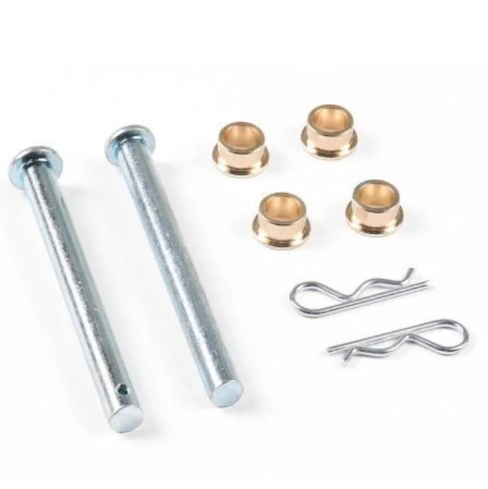 For Ford Mustang 1979-1993 Mustang Door Hinges