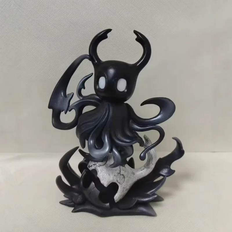 

13 см Hollow Knight Shade Knight, экшн-фигурка, модель, комплект, Коллекционная игрушка, статуя, домашний декор, игровые товары для фанатов, коллекционеров