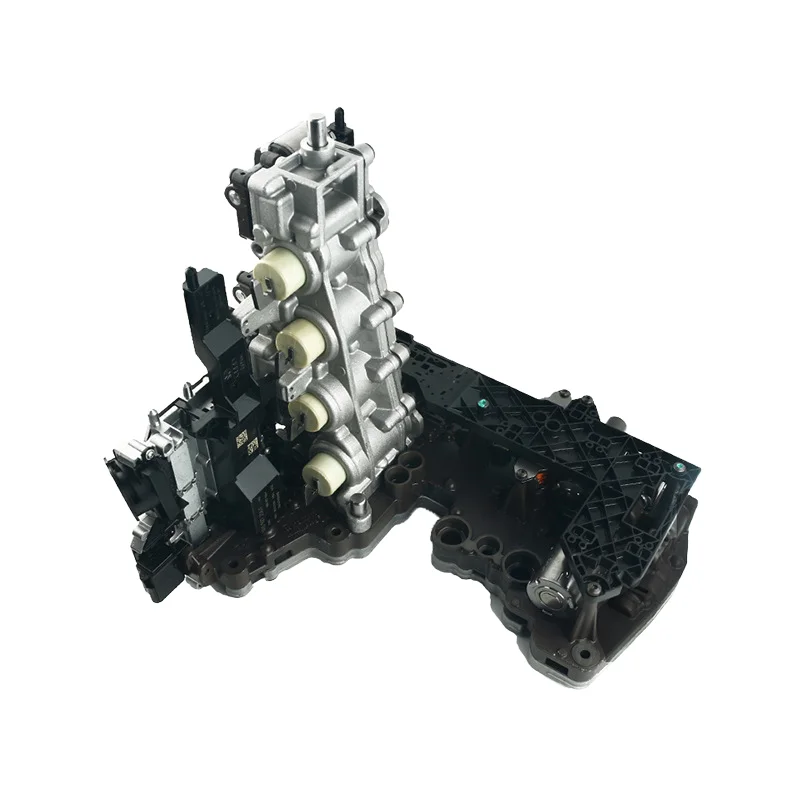 

Suitable for the Transmission Valve Body of A4, A5, A6, A7, Q5 Car Parts DL501 0B5