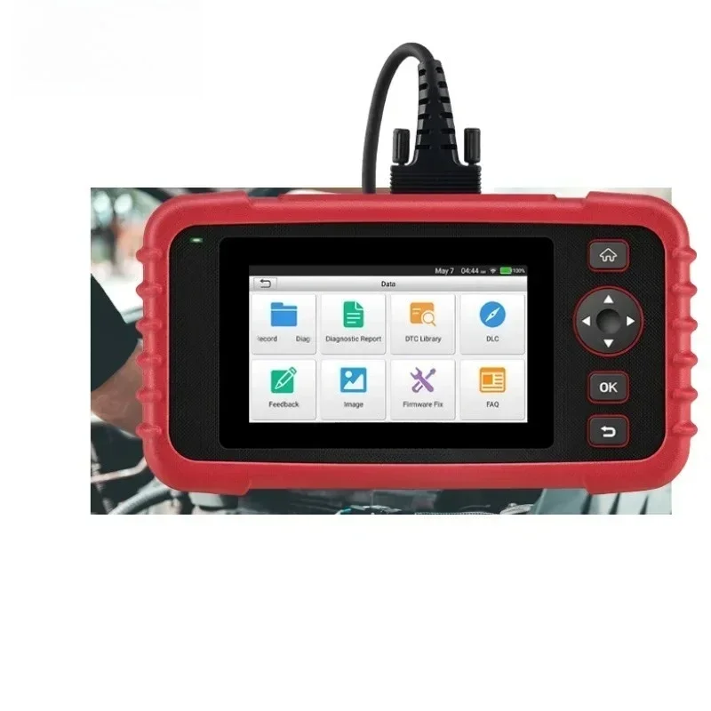 

Auto Code Reader Car Diagnostic Tool Launch Creader 129x Crp129x obdii Code Reader