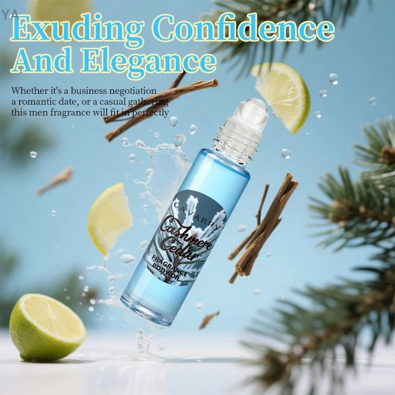 Aceite perfumado en roll-on Ve - Fragrance Oil 10Ml reseña y precio