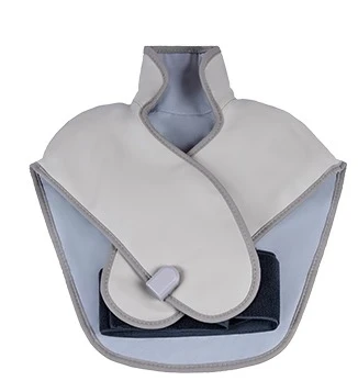 Shoulder and Neck Heating Massage Pad Electric Heating Shoulder and Neck Shawl Shoulder Strap