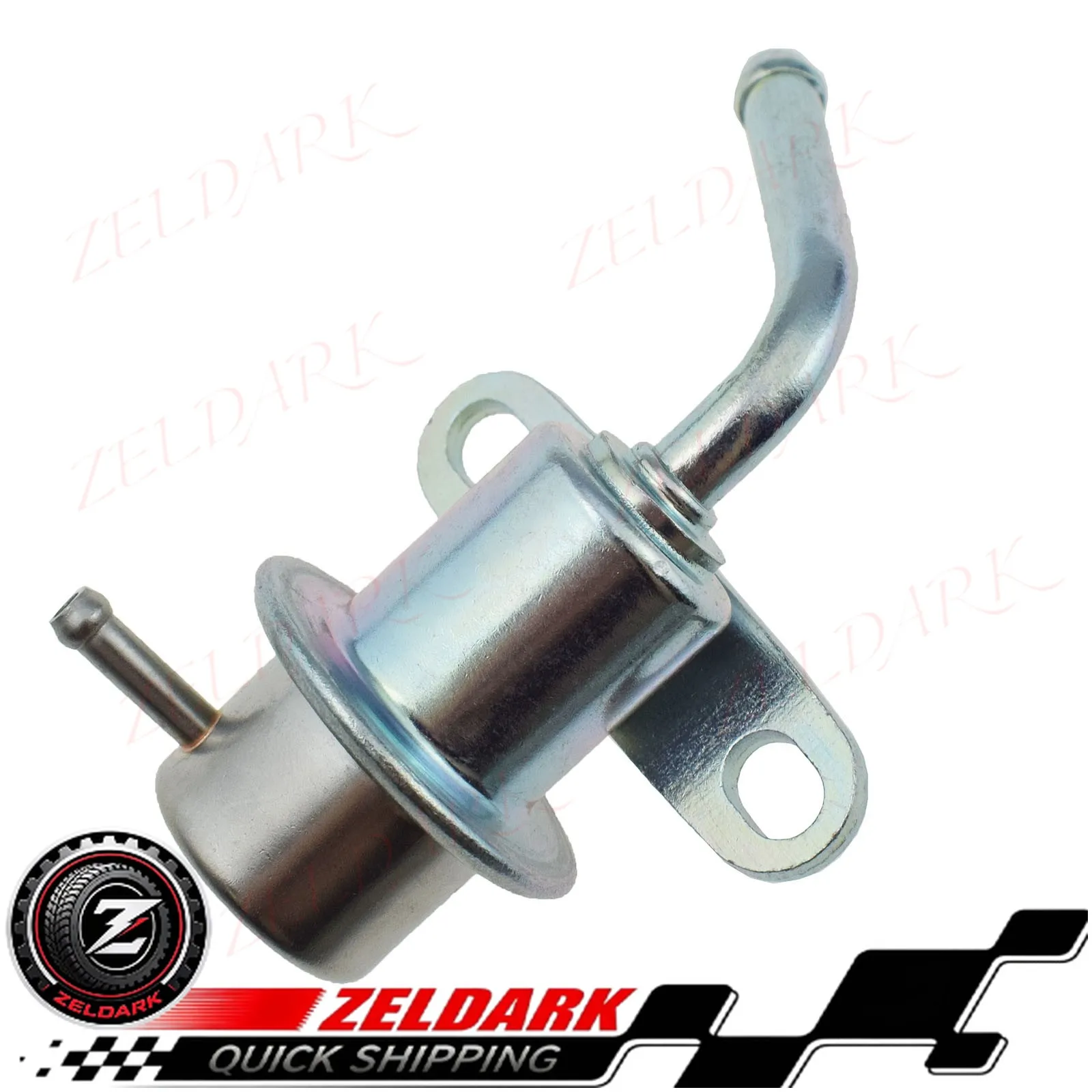 B61P-13-280 B61P13280 B61P 13 280 Fuel Injection Pressure Regulator for Mazda MX-5 Miata Eunos Roadster 1990-1993