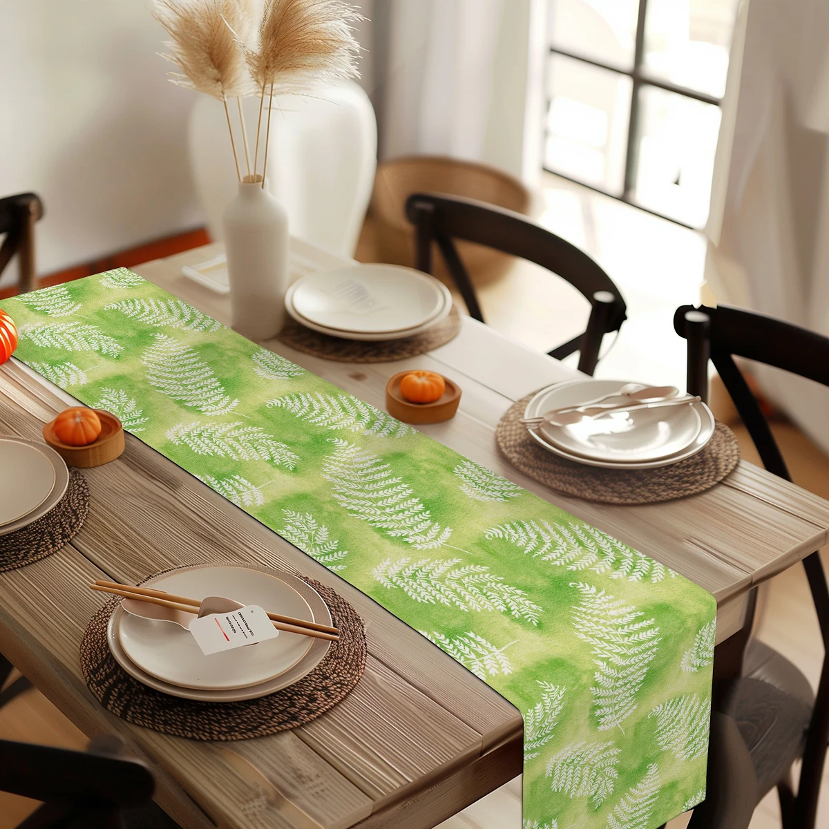 caminho-de-mesa-em-poliester-com-estampa-floral-decoracao-estilosa-para-sala-de-jantar-sala-de-estar-e-reunioes-internas