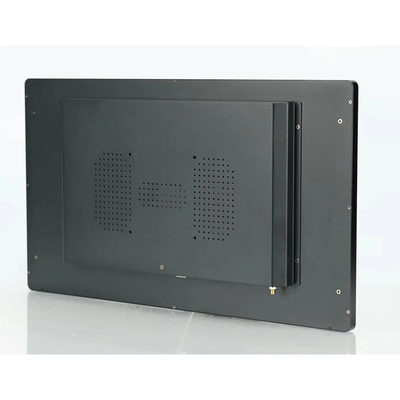 Unique 21.5 Inch Tracker Heart Rate Monitor Full Touch Screen Capacitive Lcd Monitor For Industrial