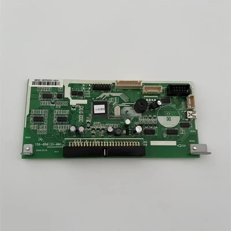3.2KW5KW3.5KW5.5KW Inverse Control Machine Control Board