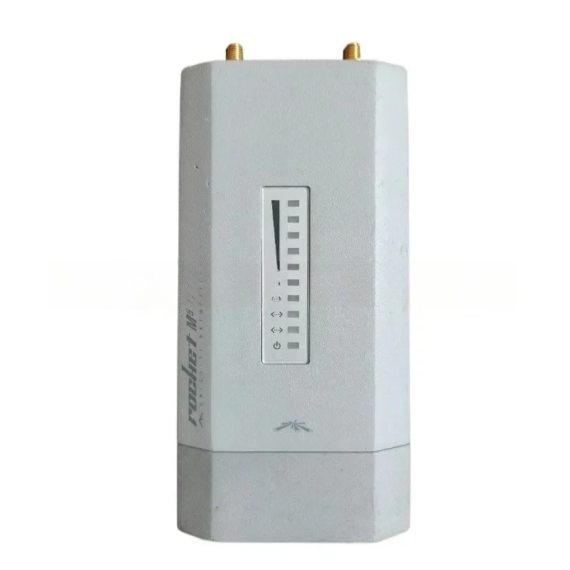 

For Rocket M5 GPS High-Power Wireless AP 300M Point-to-Point