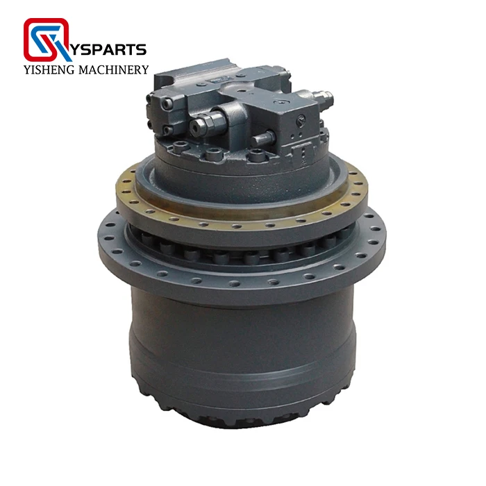 

Good Price Excavator Spare Parts TB250 TB250R TB300 TB300R TB350 TB350R Excavator Travel Motor Gearbox Final Drive Assy