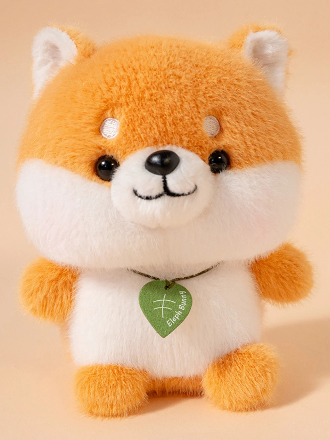 Animal table companion doll small ornaments cute bear dog pig panda rabbit plush toys birthday gift animal stuffed plush toys fo