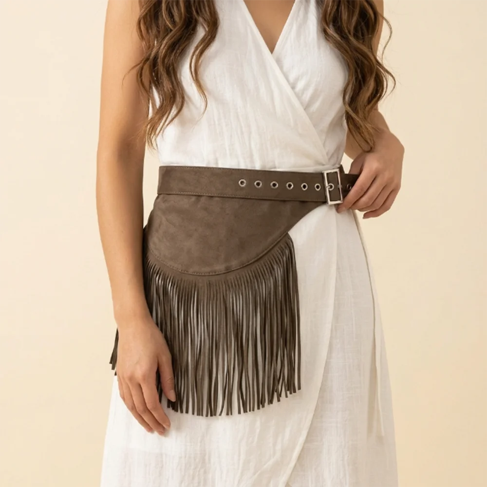cinto-feminino-vintage-estilo-western-de-camurca-sintetica-com-franjas-cinto-largo-assimetrico-ajustavel-com-ilhos-faixa-de-cintura-tipo-corset