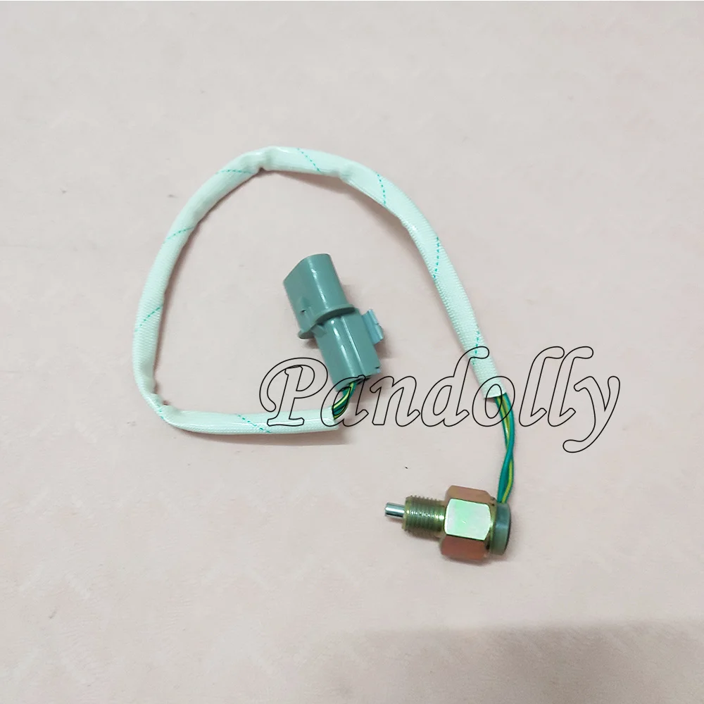 MB811554 T/F Gearshift 4WD Lamp Switch for Mitsubishi PAJERO MONTERO II Challenger Nativa Triton L200 4D56 4M40 MB811555 view 2