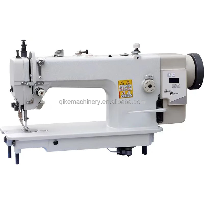 CP-8700D  High Speed Single   Direct Drive Straight Lockstitch Industrial Sewing Machines Price