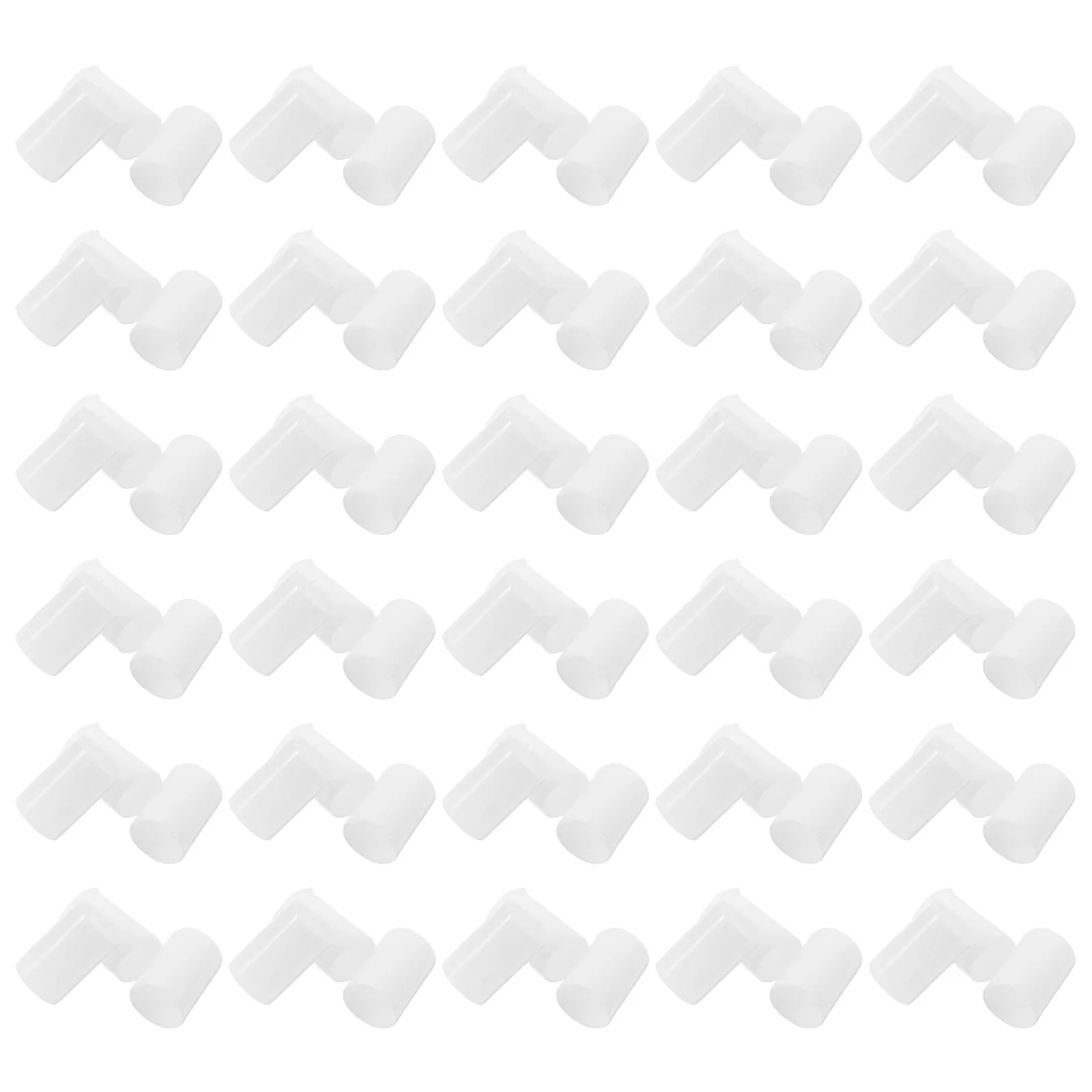 500 جرام أنابيب البولي ايثيلين وسادة حشو لدعم الرقبة المنزل مكتب السفر الصغيرة فيوز الخرز عدة ذوبان الخرز الحرفية مجموعة