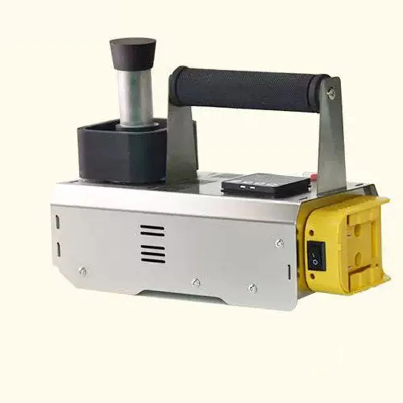 Multifunctional Beekeeping Mite Control Device Oxalic Acid Sublimation Mite Remover Lightweight Portable Beehive Cleaning Tool