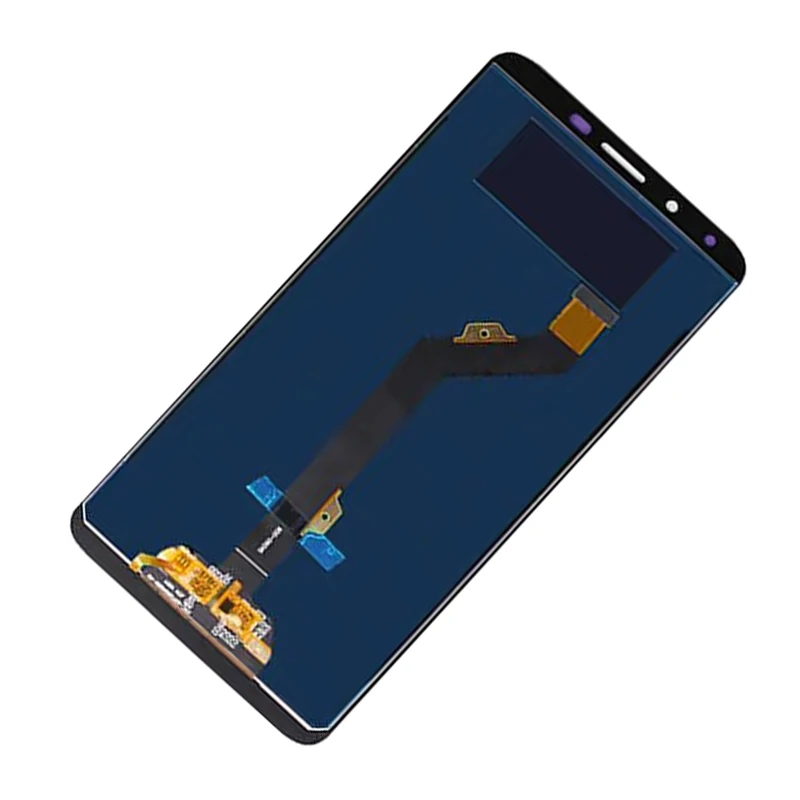 100% Geteste X610 Lcd Voor Infinix Note 6 Display Touchscreen Digitizer Assembl Vervangende Onderdelen