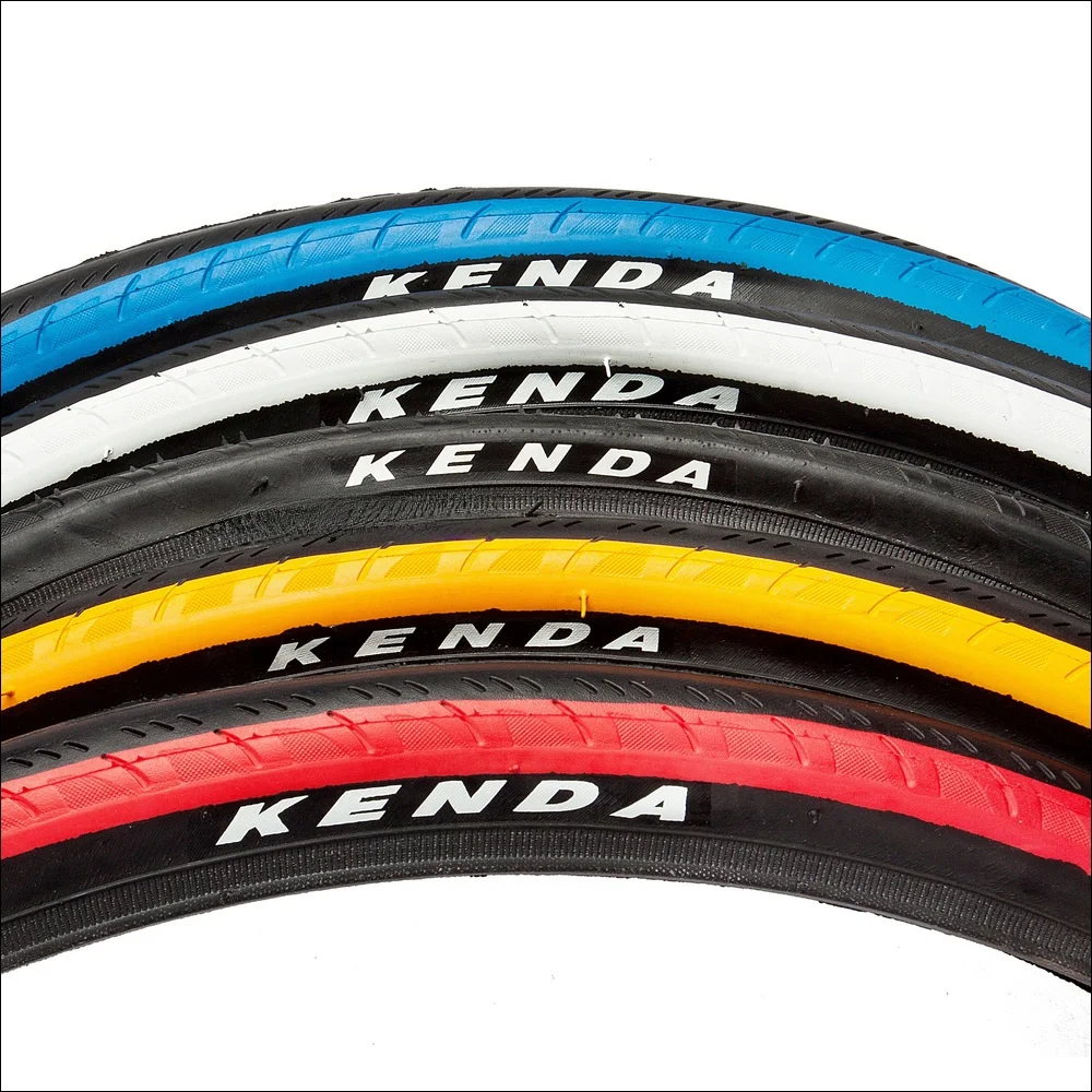 Kenda Bicycle Outer Tire 451 K101820x118 38 Foldable Mango Tire 20x1 Cycling Equipment Accessories Bicycle Parts