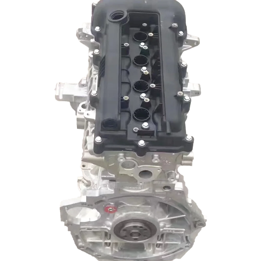 Hot Sale 1.4T LE2 Ecotec SIDI Turbo Engine Assembly 110kW 150HP 240Nm 4-Cylinder for Buick Encore 2016-2022 Chevrolet Cruze 2016