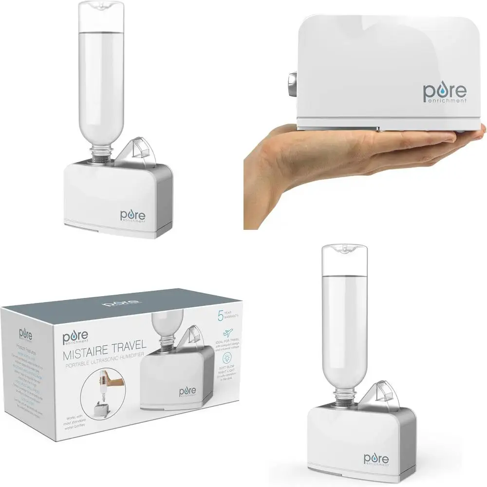 Portable Ultrasonic…