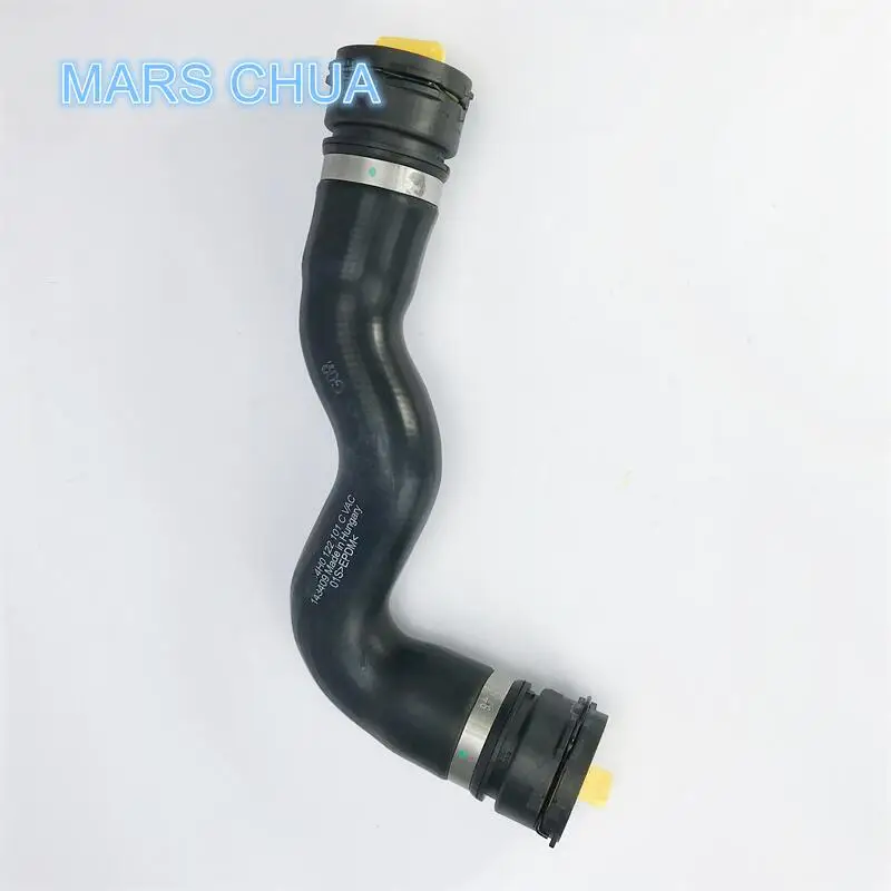 

4H0122101C Gas - Radiator Cooling Hose for 2016 - 2018 Audi A8 A8L 3.0L 4H0 122 101C