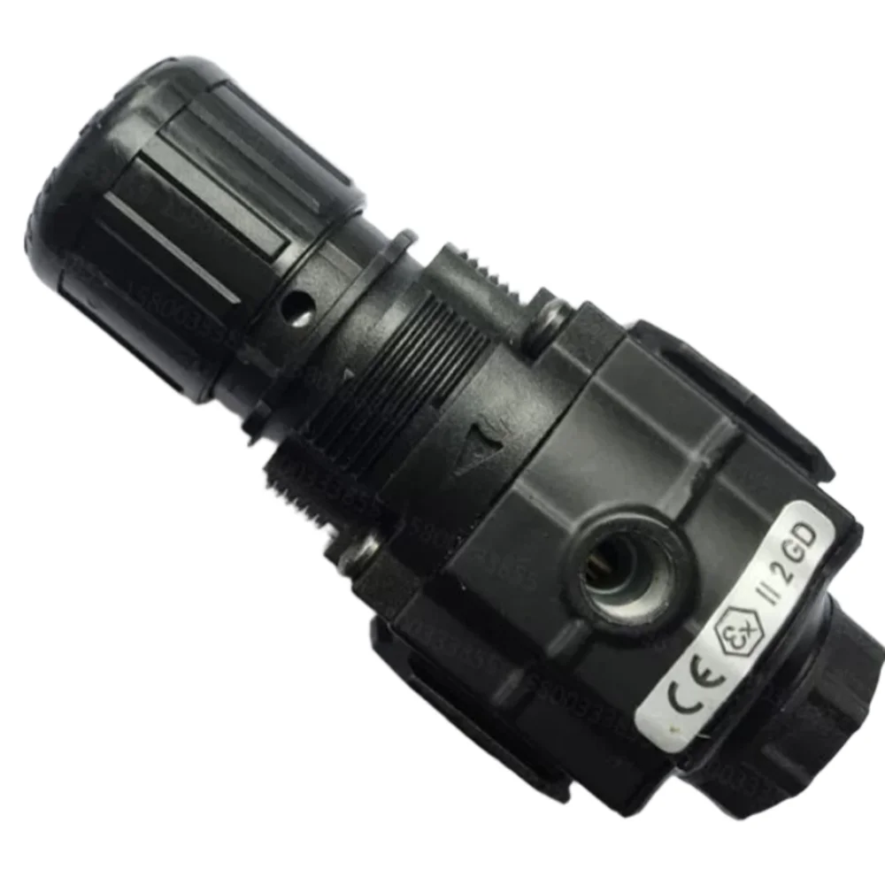 NORGREN Excelon General Purpose Pressure Regulator R72G-2GK-RMN R72G-3GK-RMN R73G-3GK-RMN R74G-3GK-RMN R74G-4GK-RMN R74G-6GK-RMN