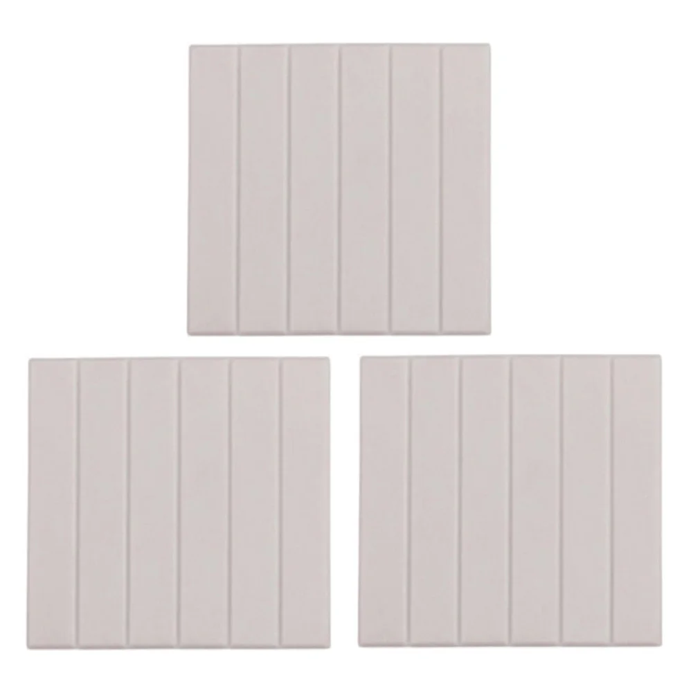 12 Pack Plastic Slot Covers for Electrical Panels to Securely Fill Empty Module Openings in Standard Distribution Boards
