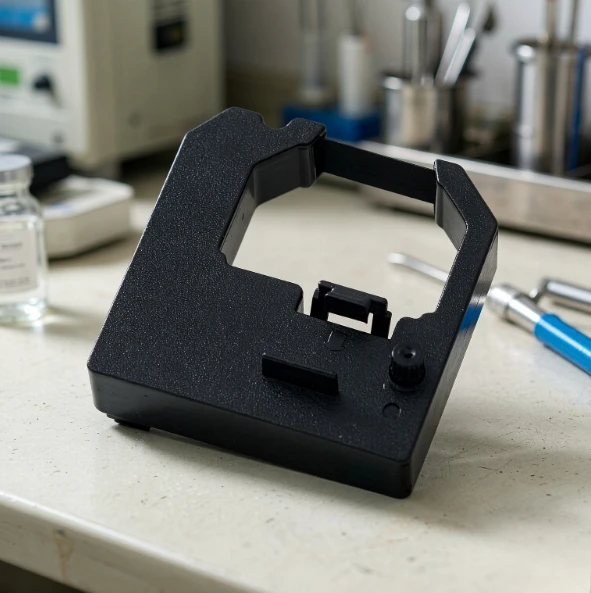 308 Thermal Transfer Ribbon for Dental Sealer & Sterilization Pouch Printer, Heat Seal Spare Ribbon